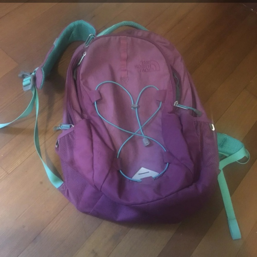 NORTH FACE JESTER backpack